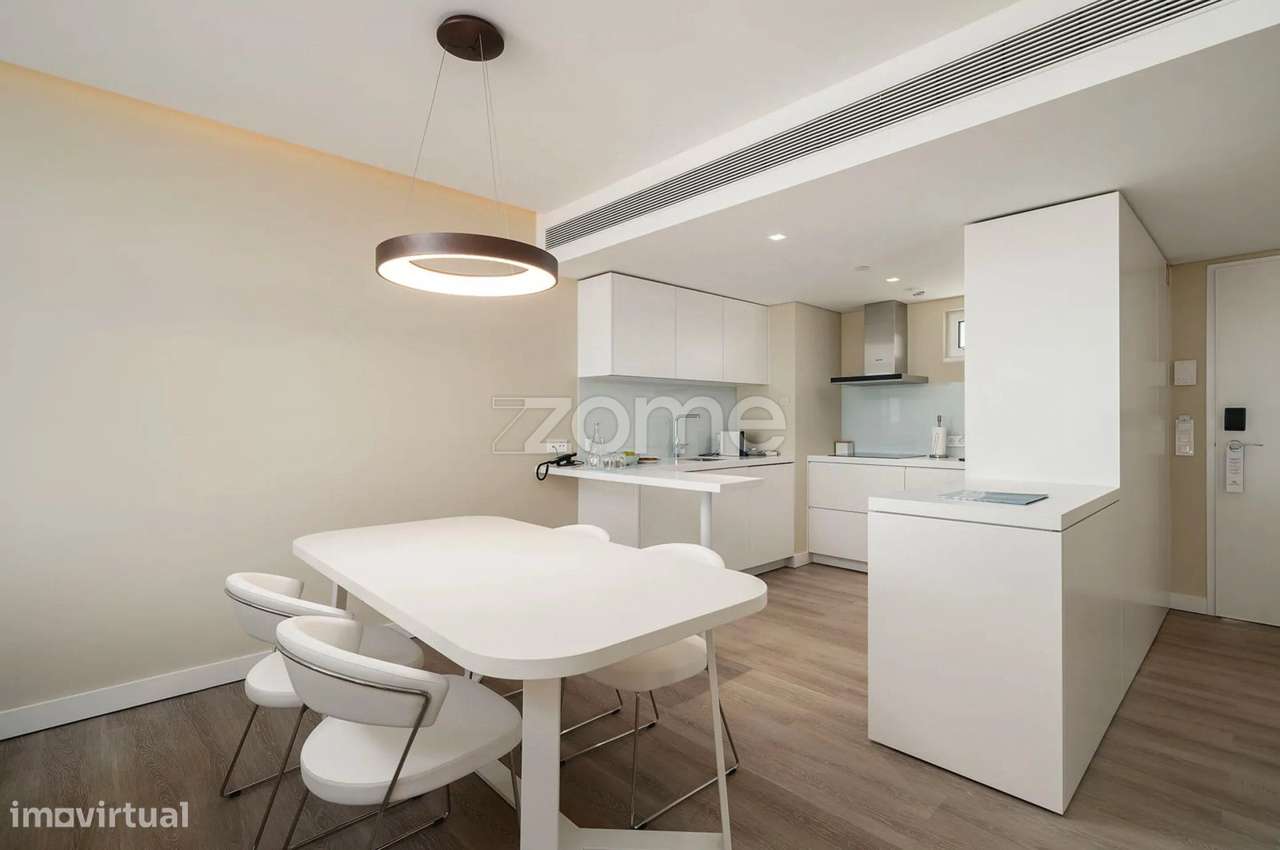 Dom Pedro Residences | Exclusivo T2 em Vilamoura Frente ao Mar-13