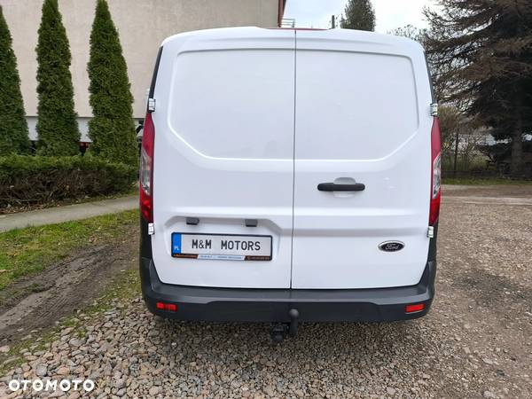 Ford Transit Connect - 10