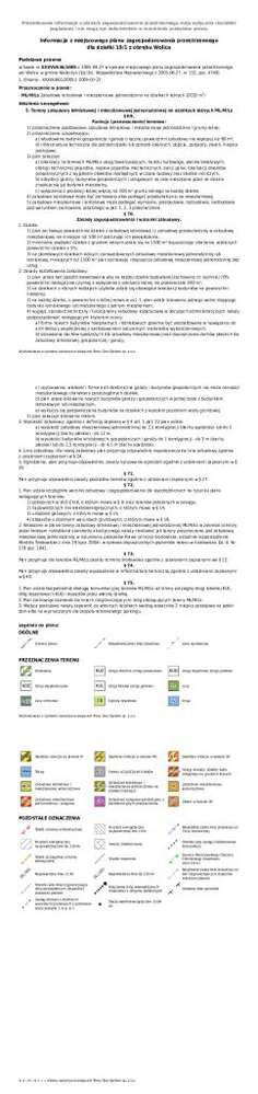 Wspaniała działka w otulinie lasu - Pełny obrazek: 5/5