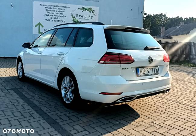 Volkswagen Golf VII 1.5 TSI BMT Evo Highline DSG - 6