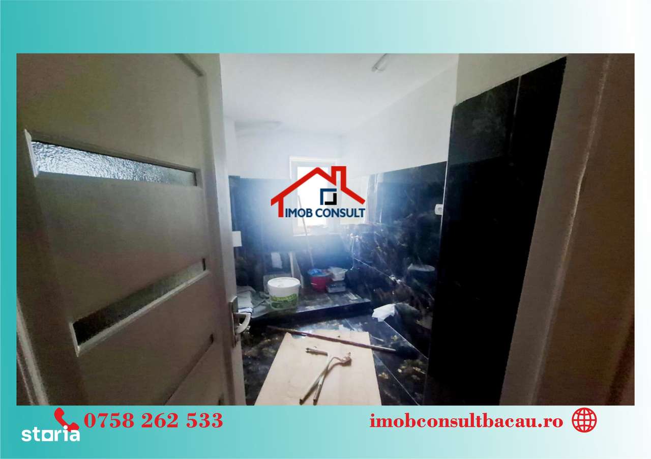 Apartament Modern cu 2 Camere – Energiei! CE1432-4