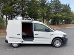 VW Caddy 2.0 TDi BM Extra AC - 4