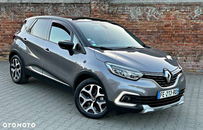 Renault Captur TCe 130 GPF INTENS - 31