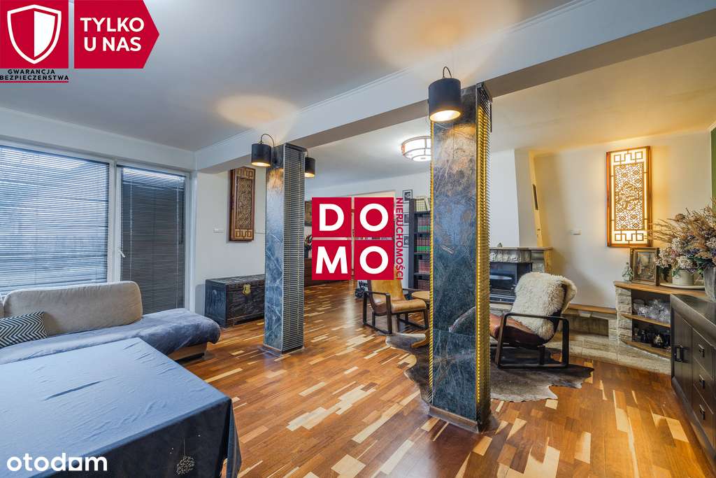 Dom wolnostojący | Duża działka | Blisko Półwyspu - Pełny obrazek: 2/20