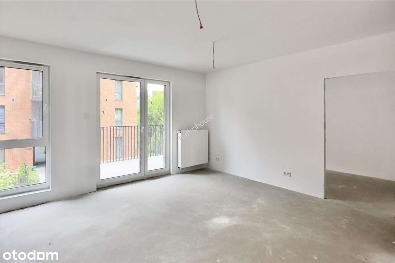 4 pokoje w Aroma Park, cisza zieleń, garaż z ładowarkami do EV komórka-1