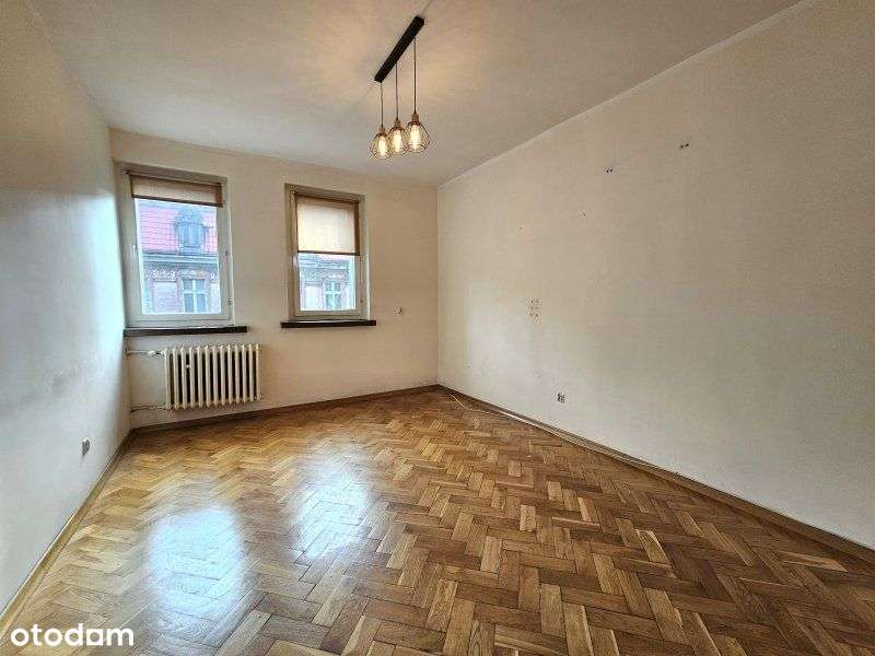 Dwa pokoje - ul. Sokolska-0