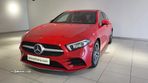 Mercedes-Benz A 180 d AMG Line Aut. - 3