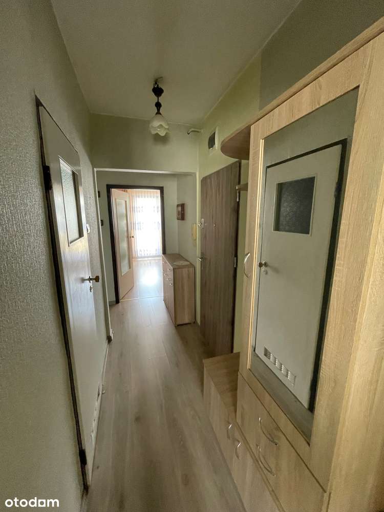 Mieszkanie na sprzedaż - Piekary Śląskie ul. Janty-14