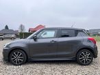 Suzuki Swift 1.4 T Sport - 7