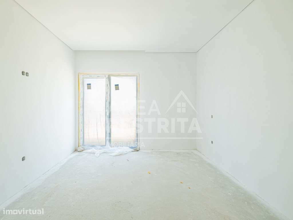 Moradia Térrea T3 nova-36