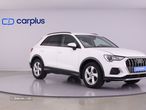 Audi Q3 35 TFSI Advanced - 2