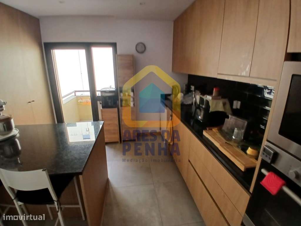 Ótimo ApartamentoT3-3