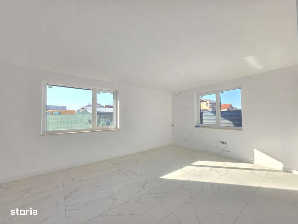 Casa la cheie langa Dealul Lempes – Parter, 523 mp teren, Sanpetru-11