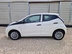 Toyota Aygo 1.0 VVT-i Sprint EU6 - 2