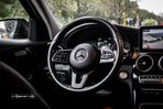 Mercedes-Benz C 180 d 9G-TRONIC - 38