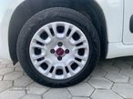 Fiat Panda 1.2 Lounge - 23