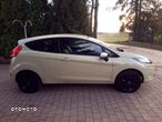 Ford Fiesta 1.25 Trend - 4