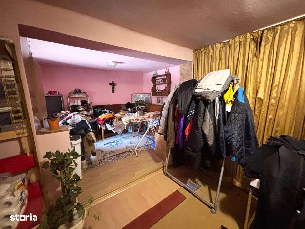 Casa single + 1200mp teren - Sura Mare-9