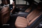 Mercedes-Benz S 400 d 4Matic L 9G-TRONIC - 15