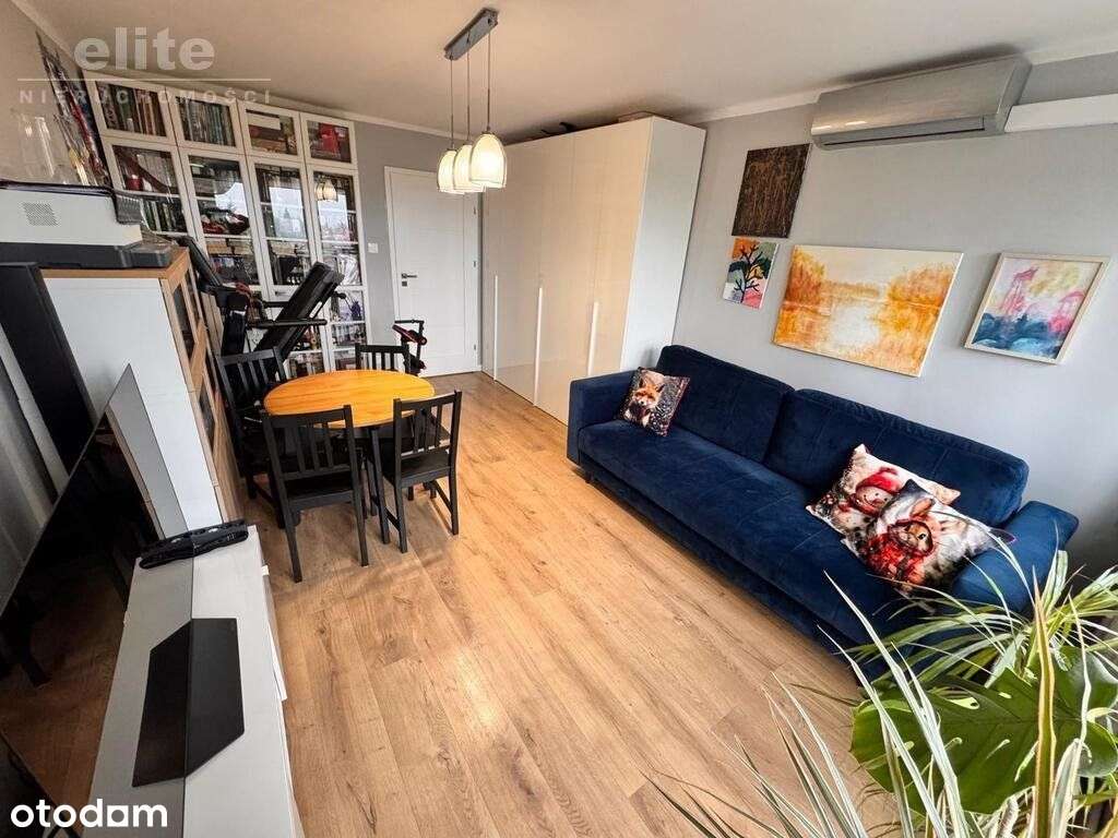 Pomorzany, 2 pok, piwnica, garaż, działka na Rod-3