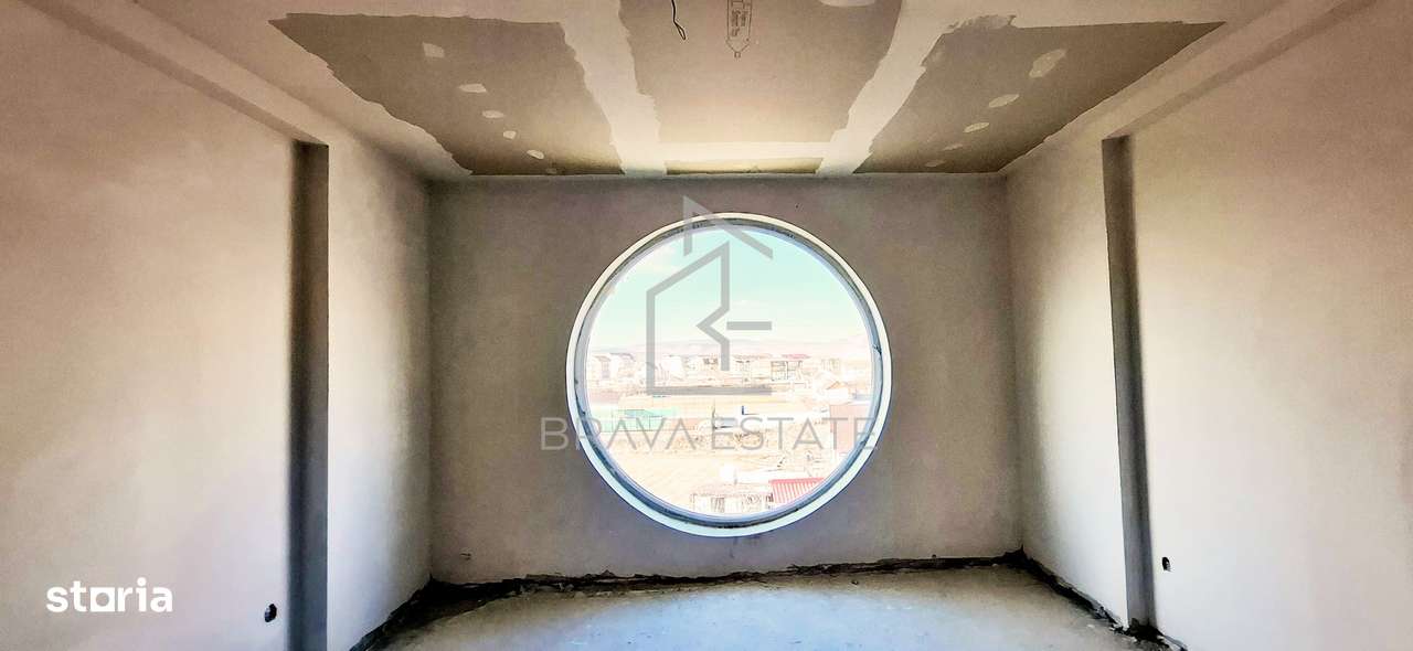 Casă individuală, 176mp, 5 camere, 3 dormitoare, 2 băi, Apahida - Imagine principală: 5/16