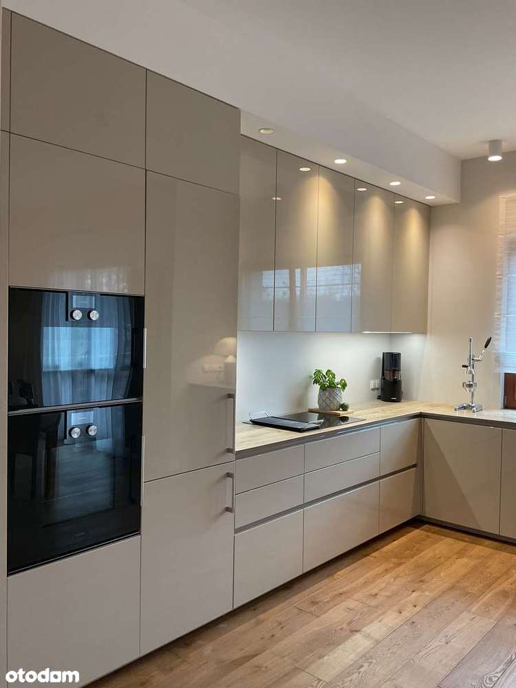 Mieszkanie 4-pokojowe w pobliżu Lasu Kabackiego - Pełny obrazek: 4/16