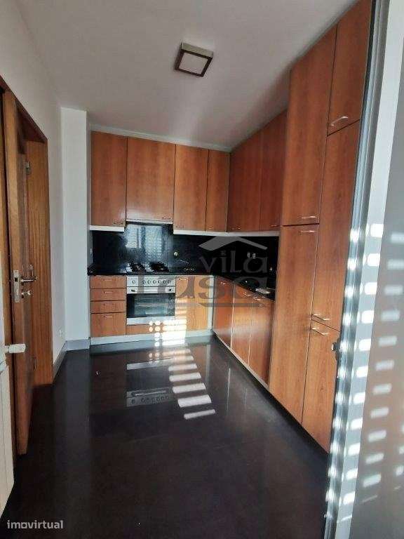 T2 em Pedrouços (junto ao Hospital de São João) - Grande imagem: 5/10