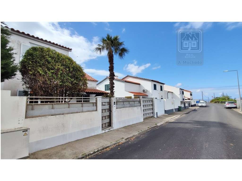 VENDA de CASA - MORADIA com garagem, jardim e quintal - Pico da Ped... - Grande imagem: 3/60