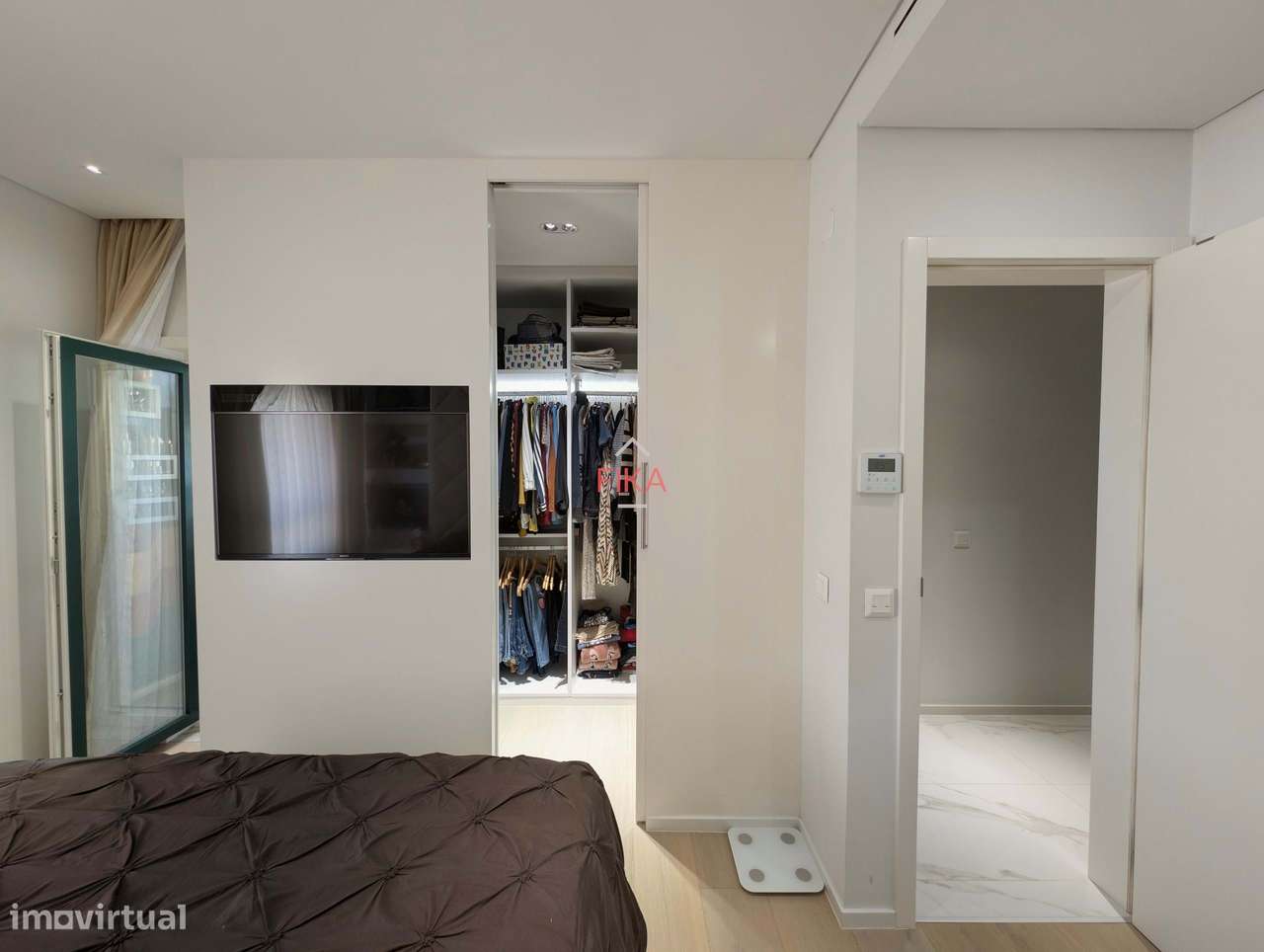 T3 Premium com Garagem Box-24