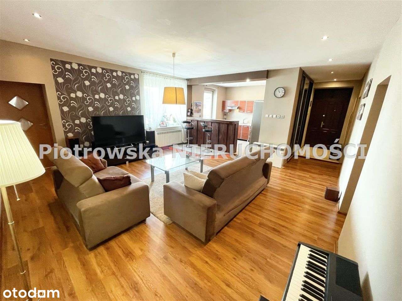 Mieszkanie, 106 m², Sieradz-1