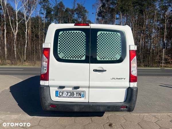 Citroën Jumpy - 7