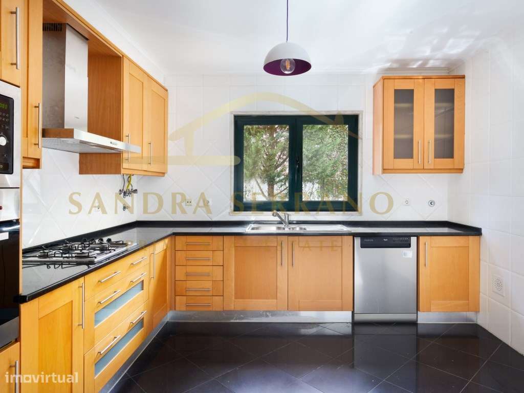 Moradia geminada (Quinta da Bella Vista)-6