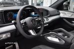 Mercedes-Benz GLE Coupe 450 d 4Matic 9G-TRONIC AMG Line Advanced Plus - 9