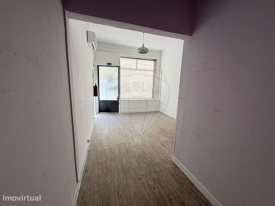 Loja  para arrendamento - Grande imagem: 5/7