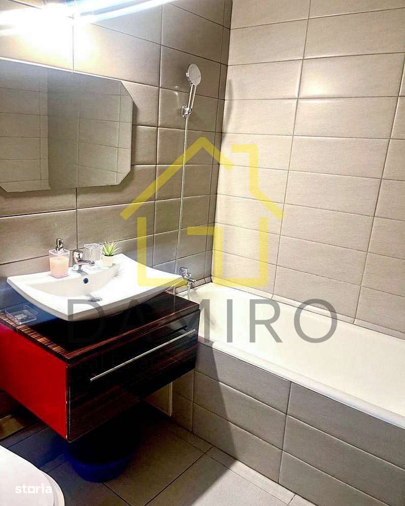 Apartament 2 camere Teiul Doamnei  Sos. Colentina Dna.Ghica Lacul Tei-7