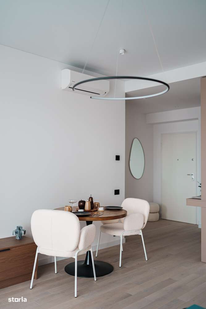 Studio cu vedere laterala lac I ONE Lake District - Imagine principală: 4/10