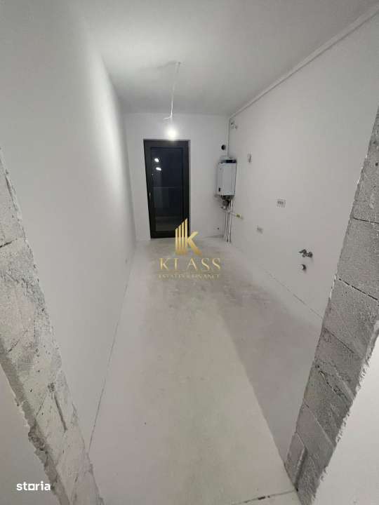 Apartament NOU 2 camere /Parcare Subtereana /PRIMA VISTA- Floreasca/Pi-1