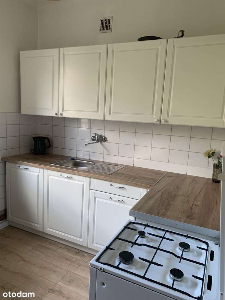 Duże mieszkanie Ligota big apartment for rent