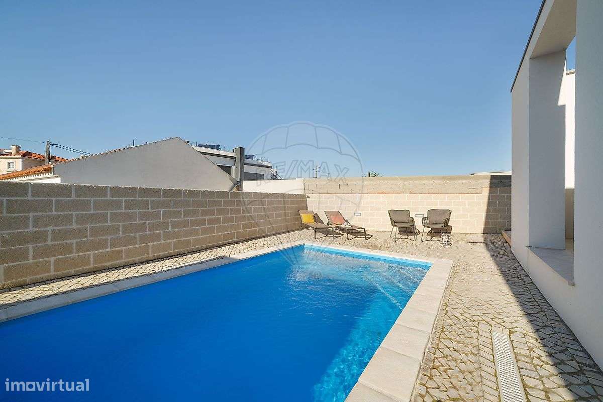 Moradia T3 para venda-6