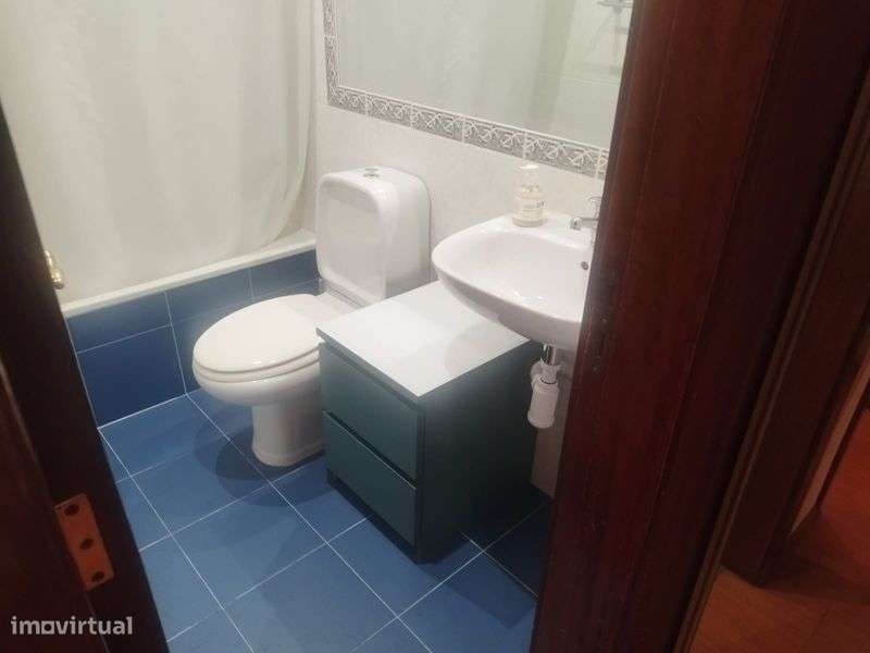 Apartamento T2 perto da baía do Seixal, 247mil. - Grande imagem: 5/12