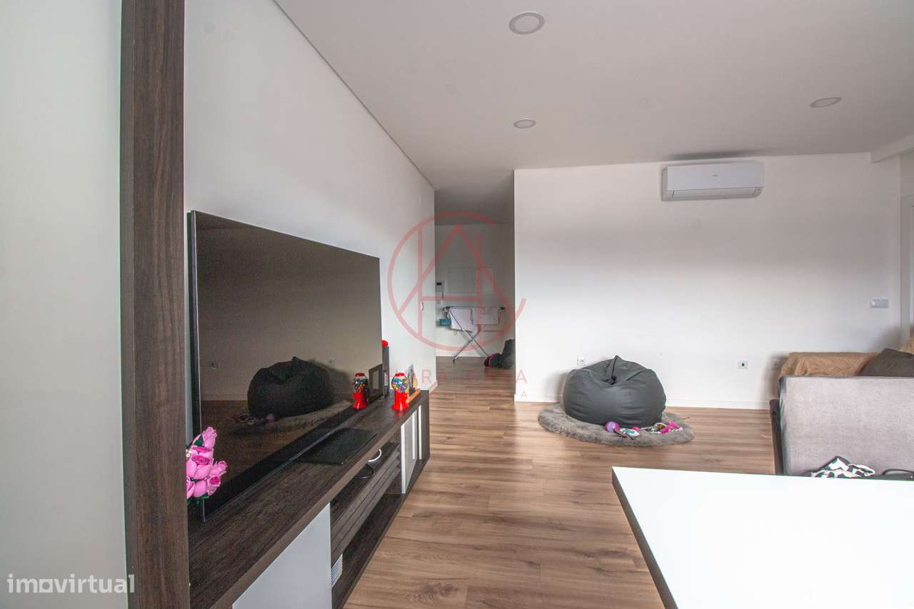Apartamento T3-3