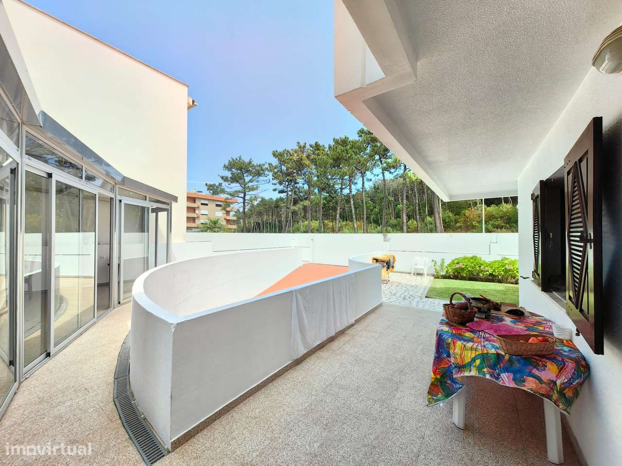 Moradia T6 Praia  Amorosa-30