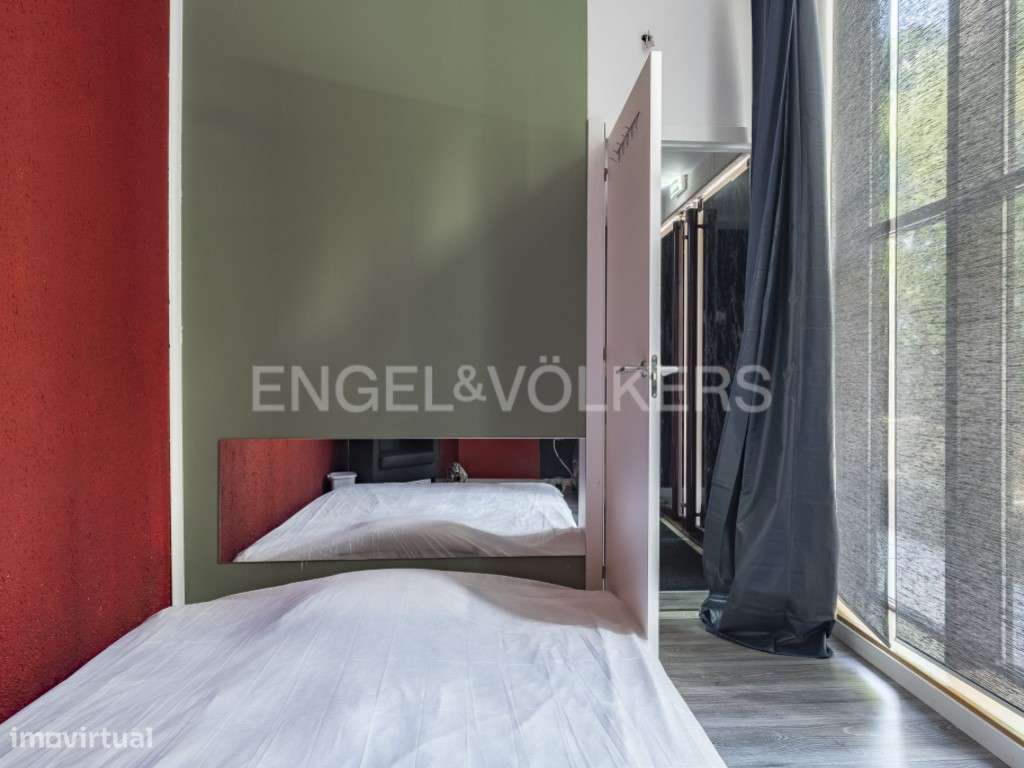 Spa para Trespasse em São Domingos de Benfica - Grande imagem: 4/12