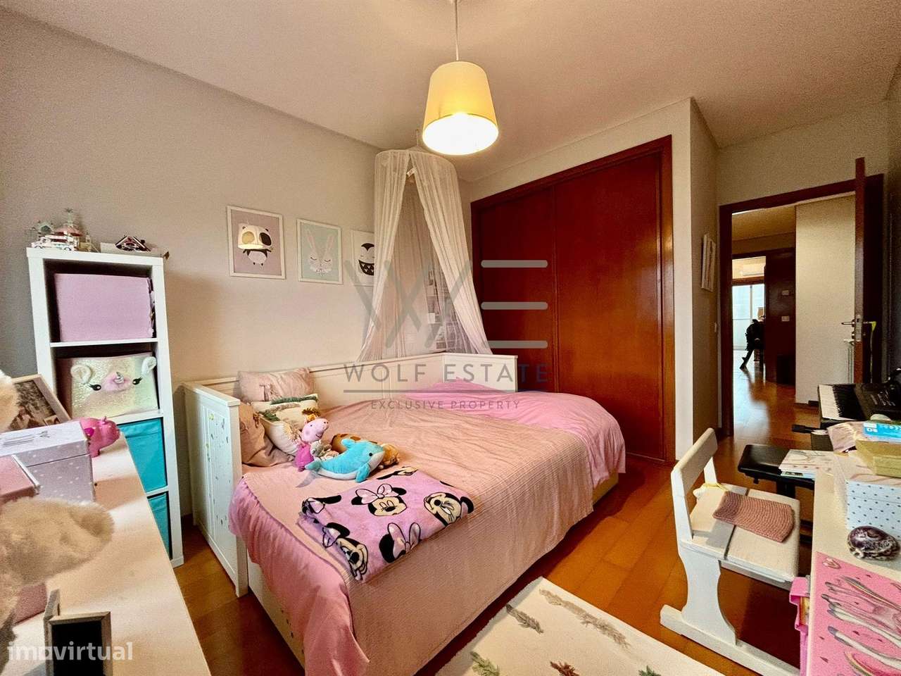 Apartamento T2 Arrendamento em Gualtar,Braga - Grande imagem: 5/16