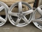 Vand jante Audi A6 A4 pe 16” noi - 5