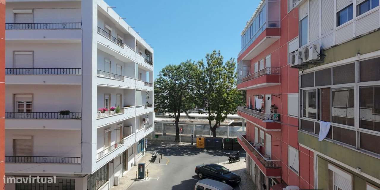 Apartamento, 71 m², Parque das Nações-14