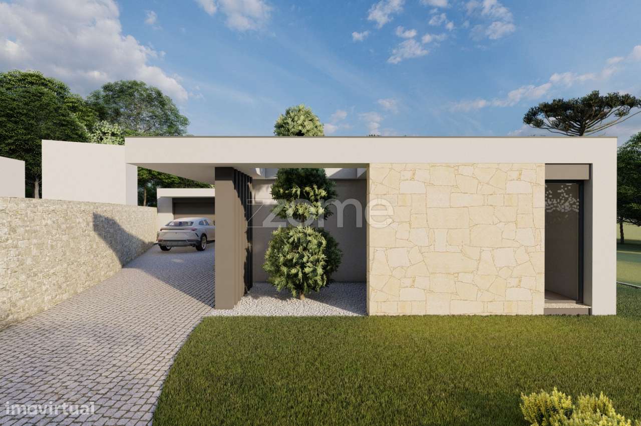 Terreno  c/ 1100 m2, Projeto Aprovado p/ Moradia Térrea - Grande imagem: 5/20