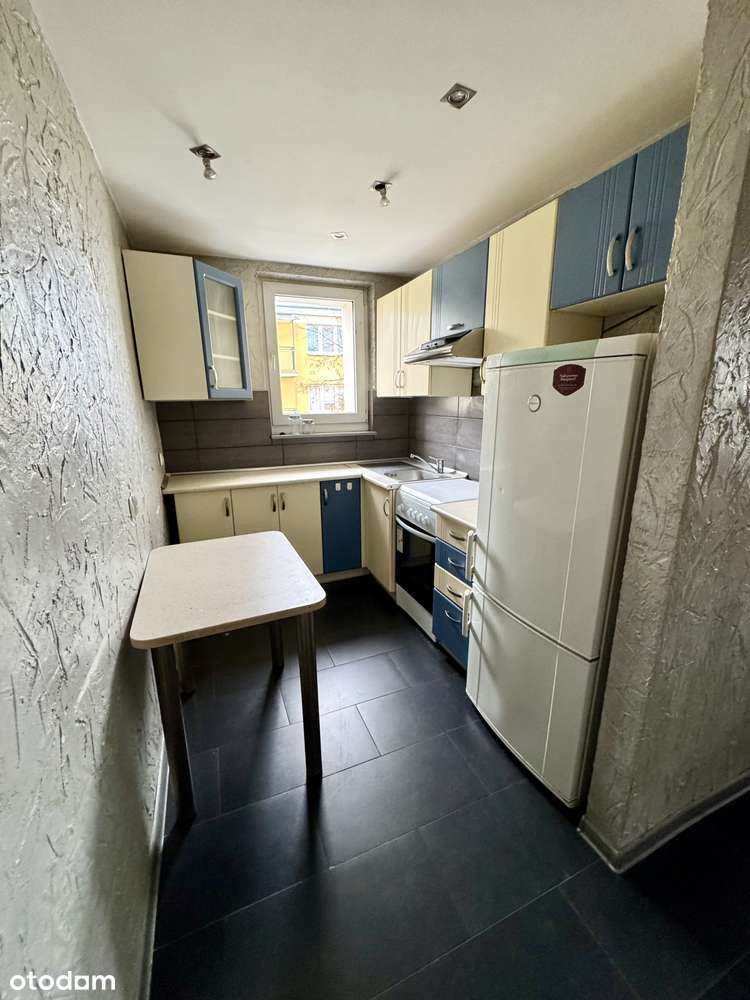 2 pokojowe do wynajęcia od 01 stycznia - Pełny obrazek: 3/6