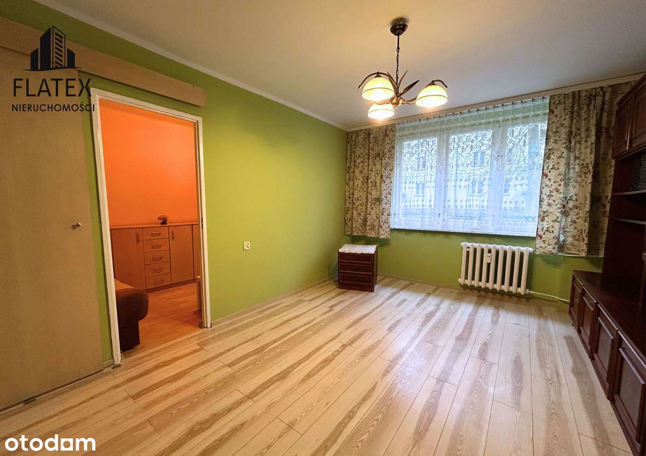 2 pokojowe mieszkanie ul. Broniewskiego! - Pełny obrazek: 2/10