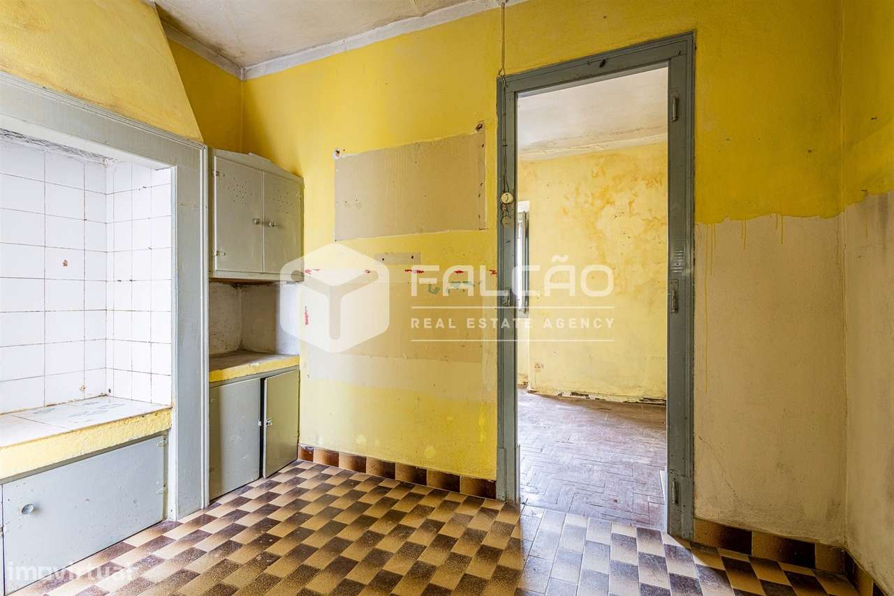Moradia em Banda T2 Venda em Vale de Santarém,Santarém-9